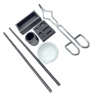 Mosadzný plochý stĺp 60x10 mm na 10 cm sekcia