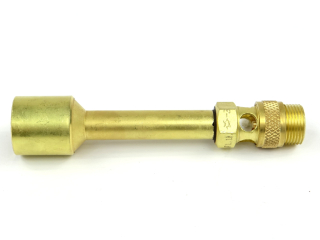 Plynový horák - PL-002PPA Perun Soluthing Stofe č. 3