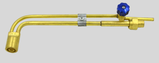 PC-211P Y11 Perun Propan Burner Cap