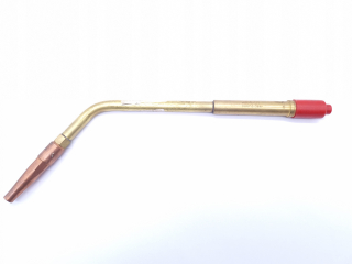 Zvárací horák - Zastrechovací horák na strešnú strešnú plsnú trysku 85 cm 60 mm