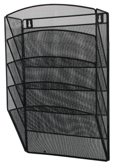 Organizér na kancelársky stôl - Modrá označovacia páska 50 mm x 33 m