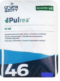 Hnojivo močoviny PULREA 20 kg