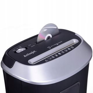 P4 Rodo Fellowes 12c Card Document Document