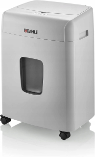 Dahle Shredmatic SM 90 2347531 P-4 23L Shredder