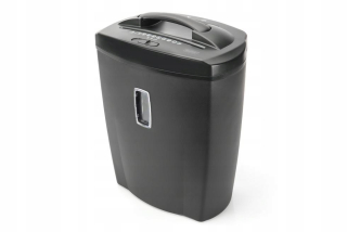 Digitus da-81608 P-4 21L Shredder