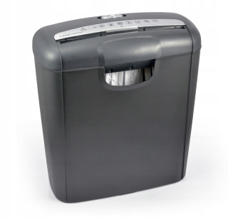 Dokument Shredder pre papier 10L
