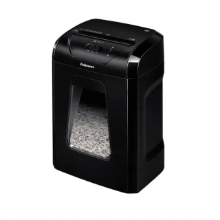 Fellowes 12c Shredder