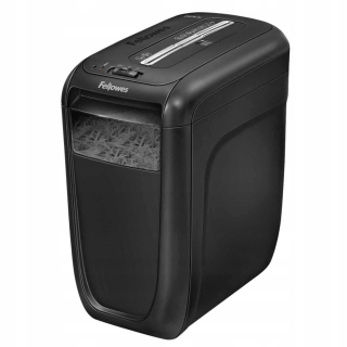 Shredter Fellowes 60cs P-4 22 L