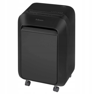 Skartovačka Fellowes LX 211 čierna