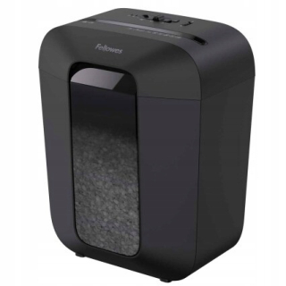 Fellowes LX41 Mini-Cut Shredder