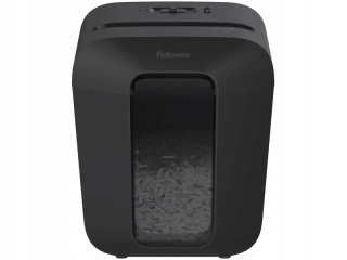 Skartovačka Fellowes LX50