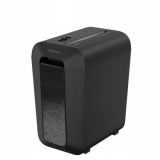 Skartovačka Fellowes LX65 - P4