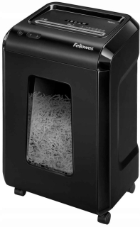 Shredder Fellowes 92cs 1719301 P-4 25 L