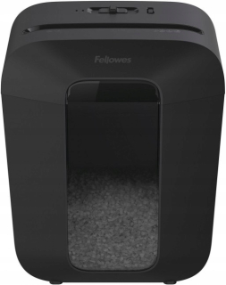 Shredter Fellowes LX-41 LX41 4300701 8ark P4 17L