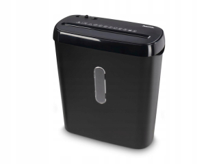 Hama Basic N6 Shredder