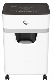 HP ONESHRED 15cc Jasnoszara Shredder