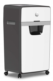 HP oneshred 24cc Shredd