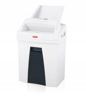 HSM AF100 Shredder / P-4 /4 x 25 úroveň