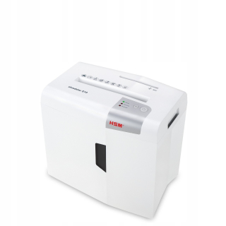 HSM Shredstar S10 Shredder, 6 mm, P-2, 104 pruhov