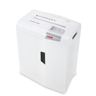 HSM Shredstar x6pro Shredder, 2x15 mm odrezky, p-