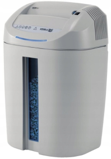Cobra Shredder +1 CC4 es