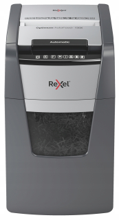 Rexel Optimum Autofeed+ 130x Shredder