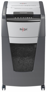 Rexel Optimum Autofeed+ 225X Shredder