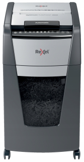 Rexel Optimum Autofeed+ 300x Shredder