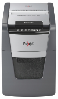 Rexel Optimum Autofeed+ 90x Shredder
