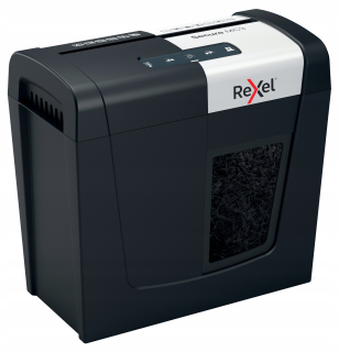 Rexel Secure MC3 Shredder