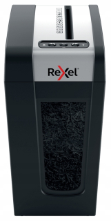 Rexel Secure MC4 Slim Shredder