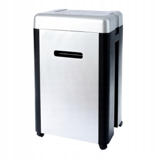 Tarnator Shredder C7 + Olej