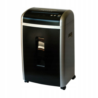 Tarnator Shredder C9 + Olej zadarmo