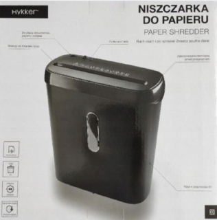 Drvič hekker