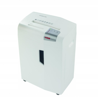 Dokument Shredder HSM Shredstar X15 4x37mm P-4
