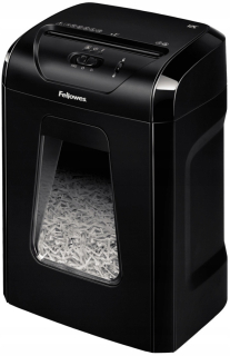 Dokument Shredder z kancelárie Cicha Wallner JP 830C