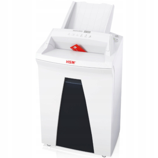 HSM AF300 P5 35L papier