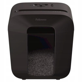 Osobný skartovač Fellowes LX25M Mini-Cut 11,5 l