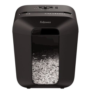 Fellowes LX50 17L osobný skartovač