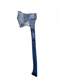 Sekera - Universal Ax 1,65 kg uhlíková oceľ 1,65 kg