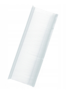Etiketovacie kliešte - Vlákna na označenie neutrálneho 45 mm PPF 5000 PCS