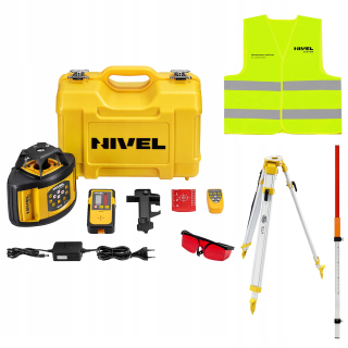 Laserový nivelák Sadolin Superbase HP 15L Technická impregnácia