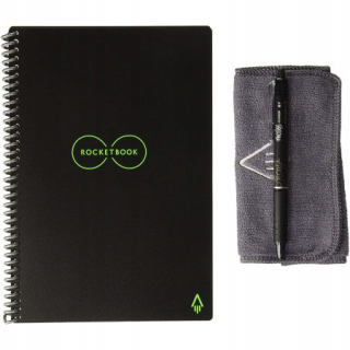 RocketBook Core A5 Opakovateľný notebook