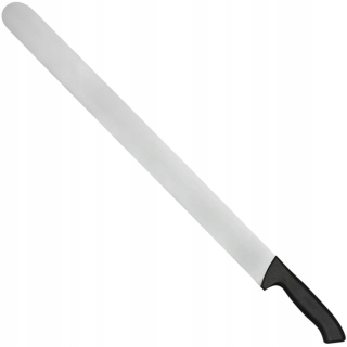 Stroj na kebab - Hladký gyrosový nôž na kebab, dĺžka 550 mm ECCO