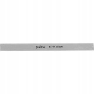 Hoblík, hoľovačka - Knife for Laqurek 640x35x3.0 Extra Chrome Globe