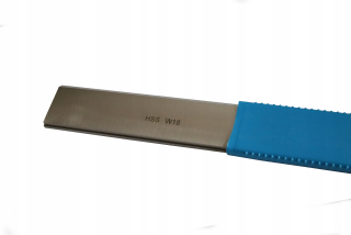 Hoblík, hoľovačka - Heblarka 310x30x3 HSS18%v