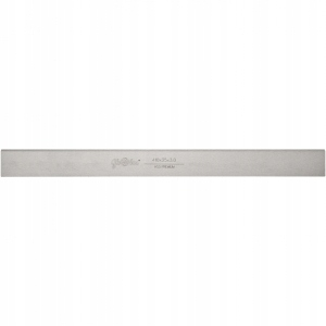 Hoblík, hoľovačka - Nožové nože do hoblíka 640x35x3 HSS PREMIUM Globus