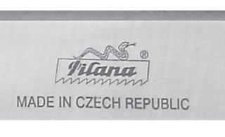 Hoblík, hoľovačka - Nože nože pre pivalný potok 310x25x3 NCV1