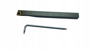 Vŕtačka vľavo NWKA Festa HSS Standard 10,0 mm