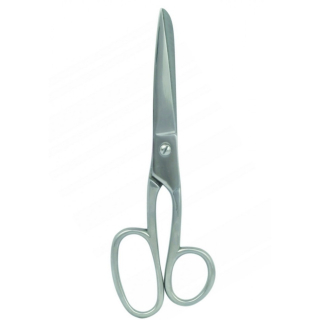 Nožnice kancelárske - Grand Metal Scissors, 17,5 cm, GR-4700